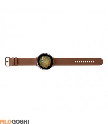 ساعت هوشمند سامسونگ مدل Galaxy Watch Active 2 SM-R820 استیل 44mm