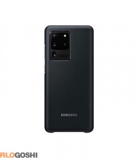 کاور هوشمند سامسونگ مدل LED مناسب برای گوشی موبایل سامسونگ Galaxy S20 Ultra