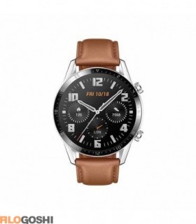 ساعت هوشمند هوآوی مدل WATCH GT 2 LTN-B19 46 mm - Classic Edition