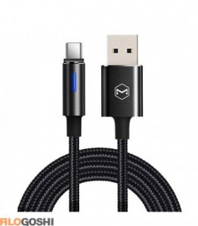 کابل تبدیل USB به USB-C مک دودو مدل CA-6171 طول 1.5 متر