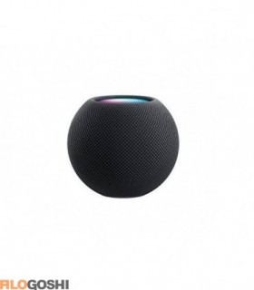 اسپیکر بلوتوثی قابل حمل اپل مدل HomePod Mini