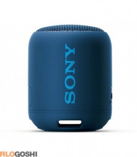SONY SRS-XB12 Portable Bluetooth Speaker