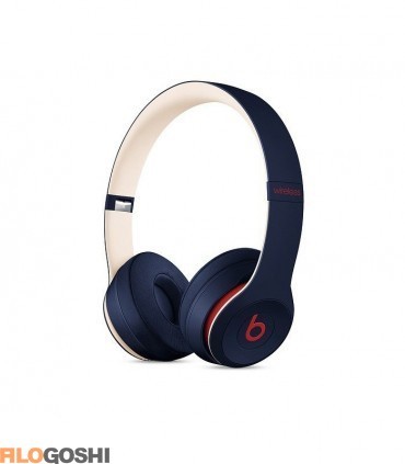 Beats Solo 3 Club Collection