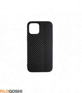 قاب چرمی Leather case مناسب برای گوشی موبایل اپل iPhone 12 Pro