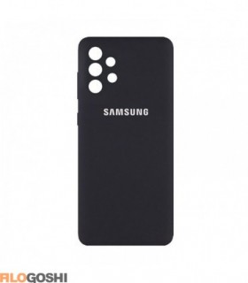 قاب سیلیکونی گوشی موبایل سامسونگ Galaxy A32 4G