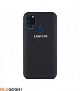 قاب سیلیکونی گوشی موبایل سامسونگ Galaxy A21s