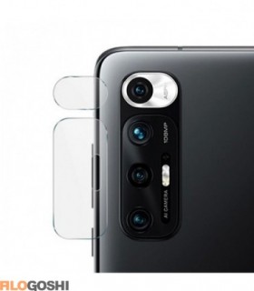محافظ لنز دوربین مناسب برای گوشی موبایل شیائومی Mi 10s