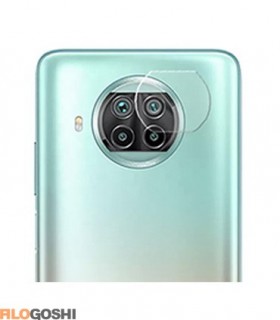 محافظ لنز دوربین مناسب برای گوشی موبایل شیائومی Redmi Note 9 Pro 5G
