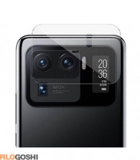 محافظ لنز دوربین مناسب برای گوشی موبایل شیائومی Mi 11 Ultra