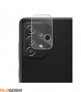 محافظ لنز دوربین مناسب برای گوشی موبایل سامسونگ Galaxy A72