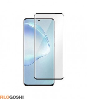 پک 3 عددی محافظ صفحه نمایش سرامیکی گوشی موبایل سامسونگ Galaxy S20 Ultra