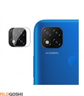 محافظ لنز دوربین مناسب برای گوشی موبایل شیائومی Redmi 9C
