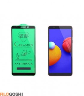محافظ صفحه نمایش سرامیکی گوشی موبایل سامسونگ Galaxy A3 Core