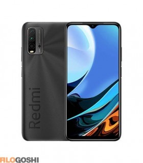 گوشی موبایل شیائومی مدل Redmi 9T دو سیم کارت ظرفیت 128 گیگابایت با رم 6 گیگابایت