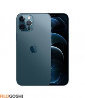 گوشی موبایل اپل مدل iPhone 12 Pro Max ظرفیت 256 گیگابایت