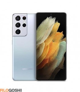 گوشی موبایل سامسونگ مدل Galaxy S21 Ultra 5G