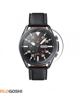 محافظ صفحه نمایش ساعت هوشمند سامسونگ Galaxy Watch 3 SM-R840