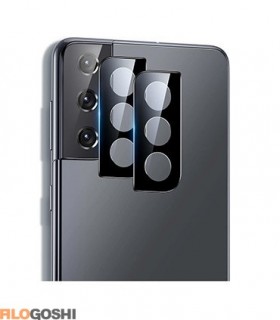 محافظ لنز دوربین گوشی موبایل سامسونگ Galaxy S21 FE 5G