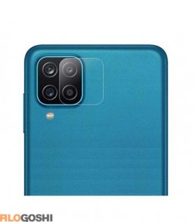 محافظ لنز دوربین گوشی موبایل سامسونگ Galaxy M22