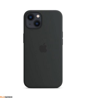 کاور سیلیکونی مناسب برای گوشی موبایل اپل iPhone 13