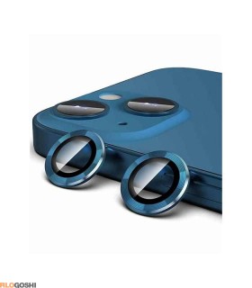 محافظ لنز دوربین مدل رینگی مناسب برای گوشی موبایل اپل iPhone 13 /13 Mini