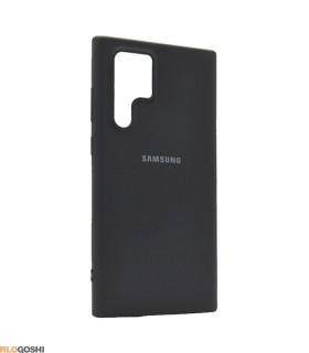 قاب سیلیکونی گوشی گوشی موبایل سامسونگ Galaxy S22 Ultra