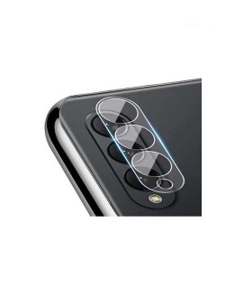 محافظ لنز دوربین سامسونگ Galaxy Z Fold 4 مدل 3D