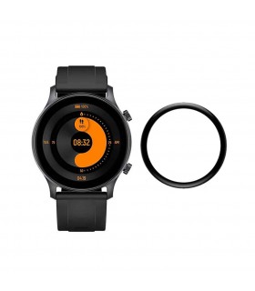 گلس سرامیکی ساعت هوشمند شیائومی Haylou Watch LS04 (RS3)