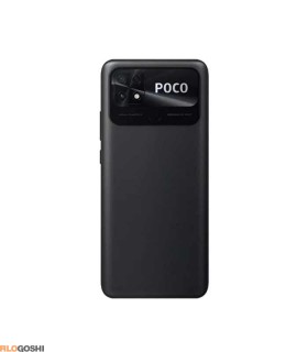 گوشی موبایل شیائومی مدل Poco C40 حافظه 64 رام 4 گیگابایت