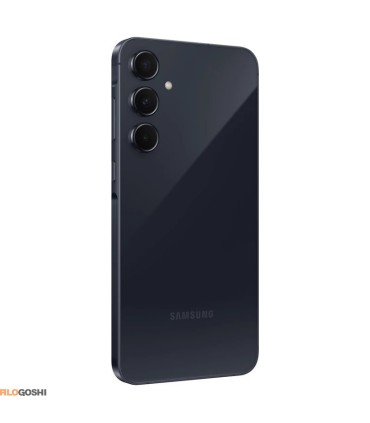 گوشی موبایل سامسونگ مدل Galaxy A55 دو سیم کارت ظرفیت 256 گیگابایت و رم 8 گیگابایت