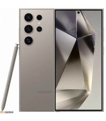 گوشی موبایل سامسونگ Galaxy S24 Ultra 5G ظرفیت 512 گیگابایت رم 12 گیگابایت - ویتنام