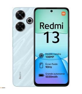 Xiaomi Redmi 13 256/8GB