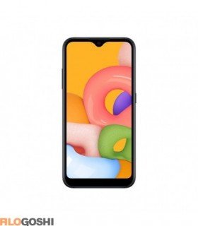 گوشی موبایل سامسونگ مدل Galaxy A01 SM-A015F/DS دو سیم کارت ظرفیت 16 گیگابایت