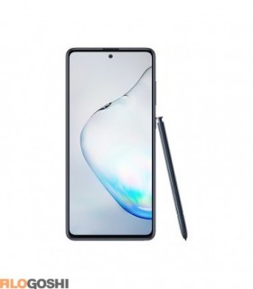 گوشی موبایل سامسونگ مدل Galaxy Note 10 Lite SM-N770F/DS دو سیم کارت ظرفیت 128 گیگابایت با رم 8 گیگابایت