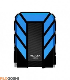 هارد اکسترنال ای دیتا مدل HD710 Pro ظرفیت 1 ترابایت