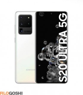 گوشی موبایل سامسونگ مدل Galaxy S20 Ultra 5G