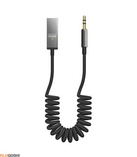 گیرنده بلوتوث موزیک مک دودو مدل CA-8700