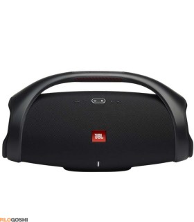 اسپیکر بلوتوثی قابل حمل جی بی ال مدل Boombox 2