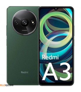 گوشی موبایل شیائومی Redmi A3 حافظه 128/4GB
