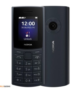 Nokia 110 (2023) Dual Sim