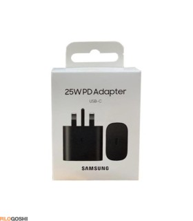 ADAPTOR 3PIN 25W