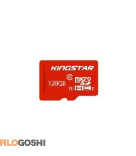 MicroSD HC CL10 U1 Kingstar 85MB W/0 128GB