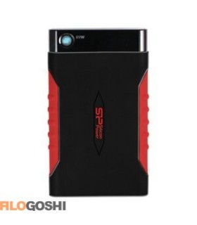 Silicon Power Armor A15 External Hard Drive - 2TB