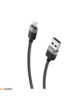 کابل شارژ Lightning اورایمو مدل OCD-L72