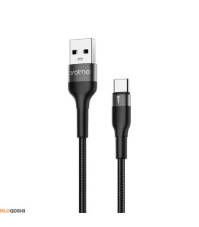 کابل تبدیل USB به USB-C اورایمو مدل OCD-C72 طول 1 متر