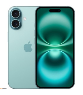 گوشی اپل(Not Active)مدل آیفون 16 ظرفیت 128 گیگابایت رم 8 گیگابایت