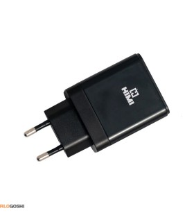 شارژر دیواری 45 وات هیمی مدل Nitro Max