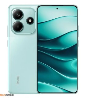 گوشی موبايل شیائومی مدل Redmi Note 14 4G ظرفیت 256 گیگابایت رم 8 گیگابایت