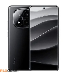 گوشی موبايل شیائومی مدل Redmi Note 14 Pro Plus 5G ظرفیت 512 گیگابایت رم 12 گیگابایت