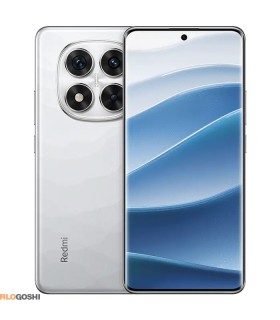 گوشی موبايل شیائومی مدل Redmi Note 14 Pro 5G ظرفیت 512 گیگابایت رم 12 گیگابایت
